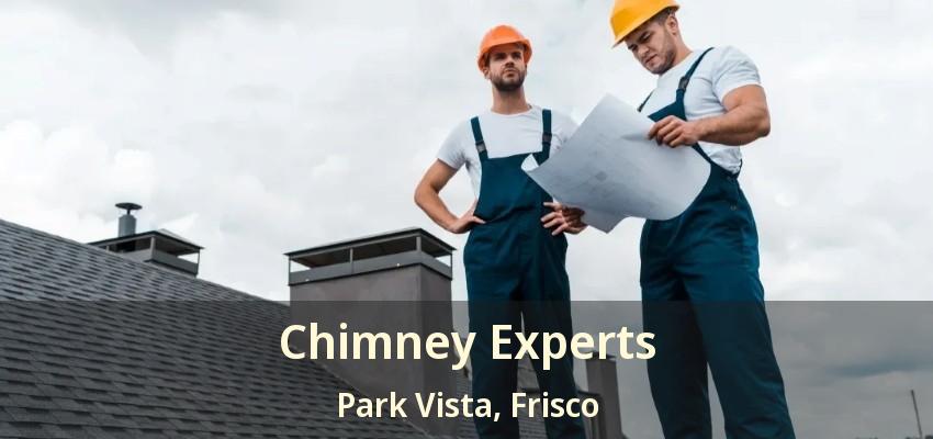 Chimney Experts Park Vista, Frisco - TX