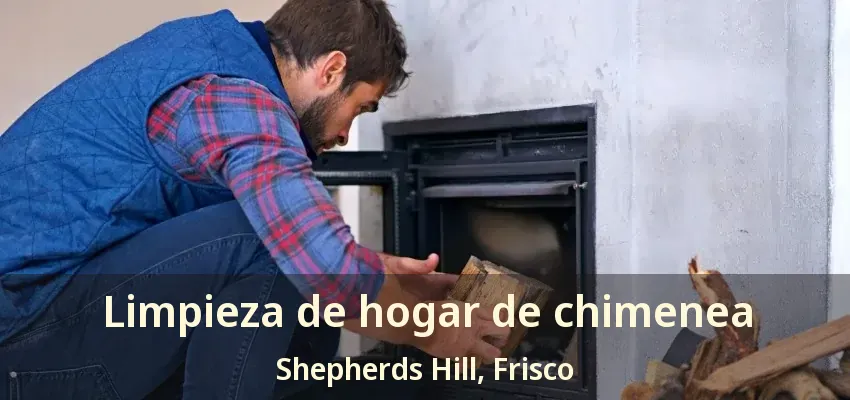 Limpieza de hogar de chimenea Shepherds Hill, Frisco - TX Limpieza de hogar de chimenea Shepherds Hill, Frisco - TX