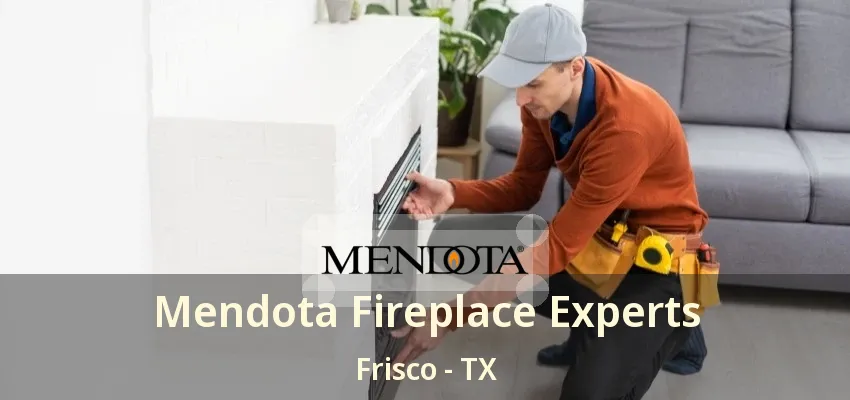 Mendota Fireplace Experts Frisco - TX
