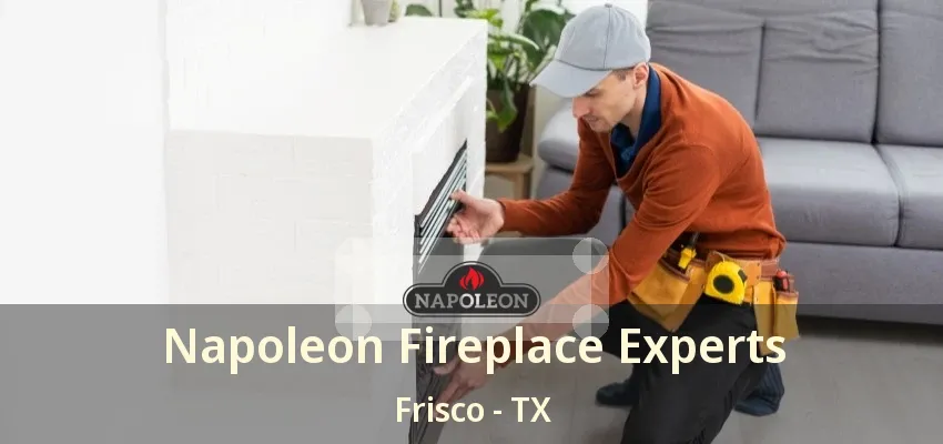Napoleon Fireplace Experts Frisco - TX Napoleon Fireplace Experts Frisco - TX