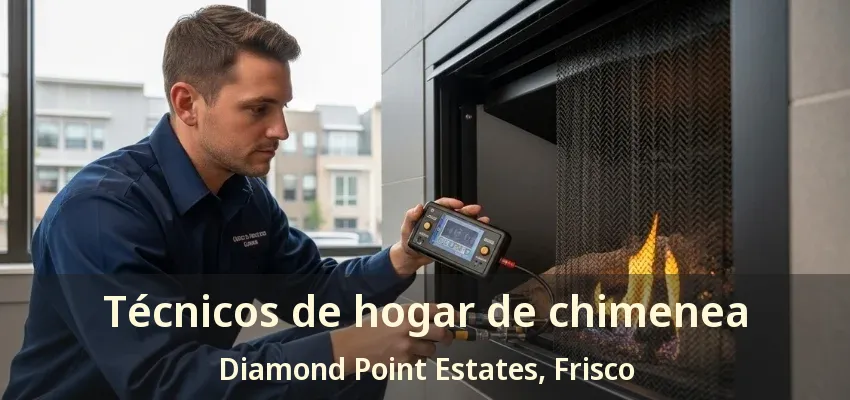 Técnicos de hogar de chimenea Diamond Point Estates, Frisco - TX Técnicos de hogar de chimenea Diamond Point Estates, Frisco - TX