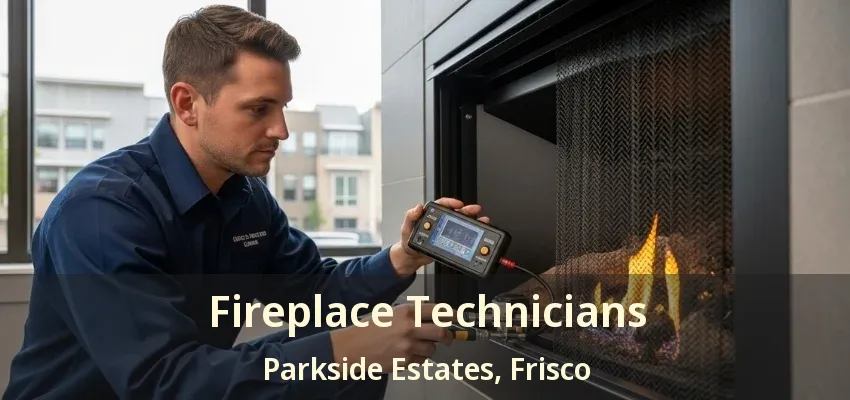 Fireplace Technicians Parkside Estates, Frisco - TX Fireplace Technicians Parkside Estates, Frisco - TX