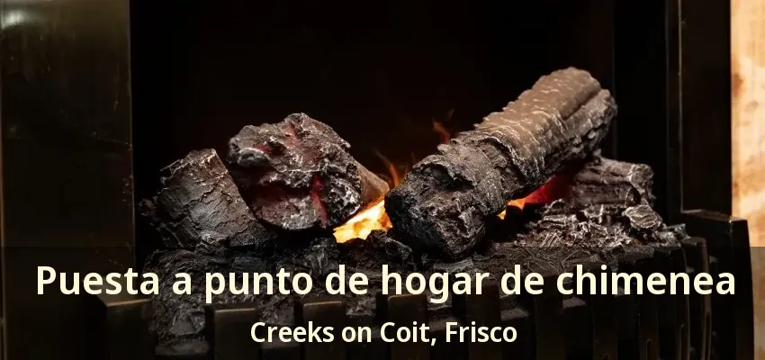 Puesta a punto de hogar de chimenea Creeks on Coit, Frisco - TX Puesta a punto de hogar de chimenea Creeks on Coit, Frisco - TX