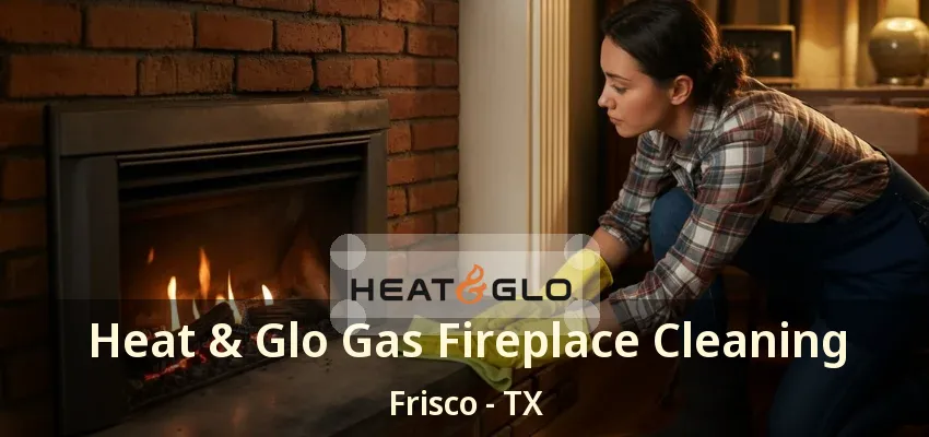 Heat & Glo Gas Fireplace Cleaning Frisco - TX Heat & Glo Gas Fireplace Cleaning Frisco - TX