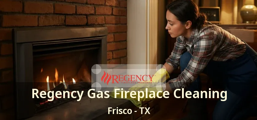 Regency Gas Fireplace Cleaning Frisco - TX Regency Gas Fireplace Cleaning Frisco - TX