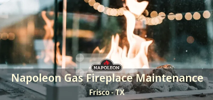 Napoleon Gas Fireplace Maintenance Frisco - TX Napoleon Gas Fireplace Maintenance Frisco - TX