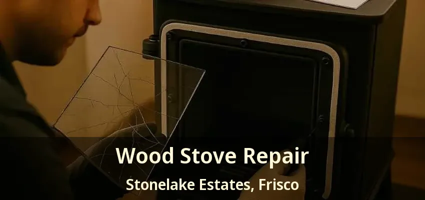 Wood Stove Repair Stonelake Estates, Frisco - TX Wood Stove Repair Stonelake Estates, Frisco - TX