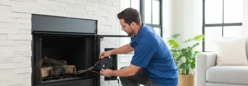 Book for Instalación de control remoto para hogar de chimenea