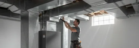 Book for Ductos de HVAC
